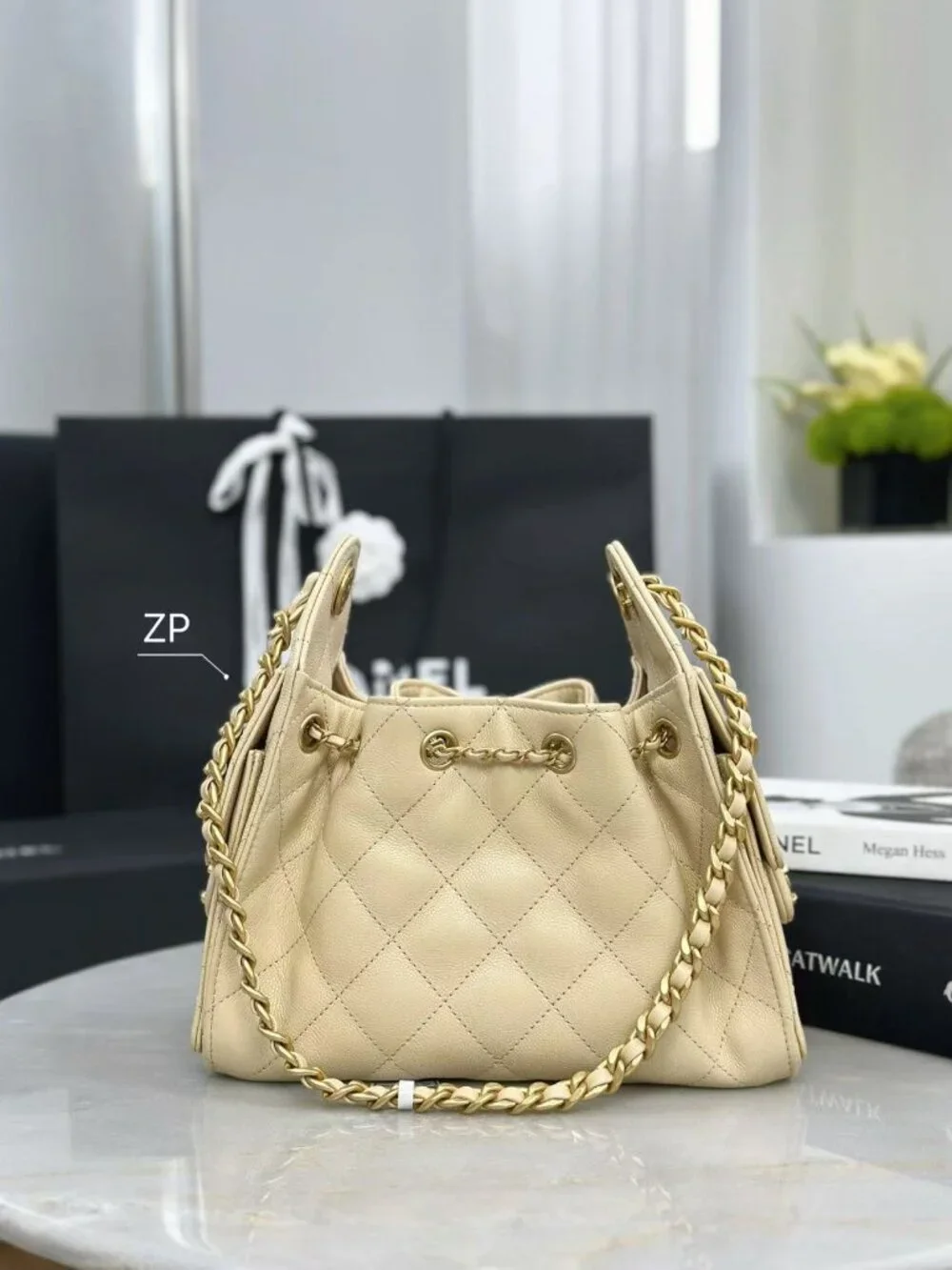 Classic CHANEL Bag: A Stylish and Versatile Choice for Elegance